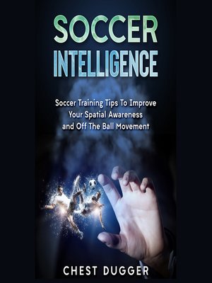 cover image of Soccer Intelligence